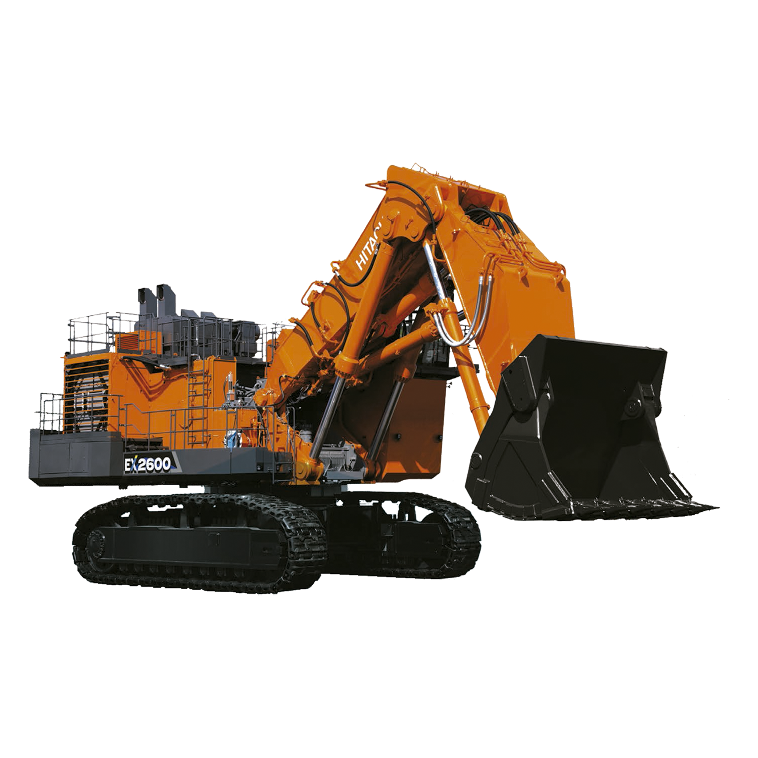 EX2600-6