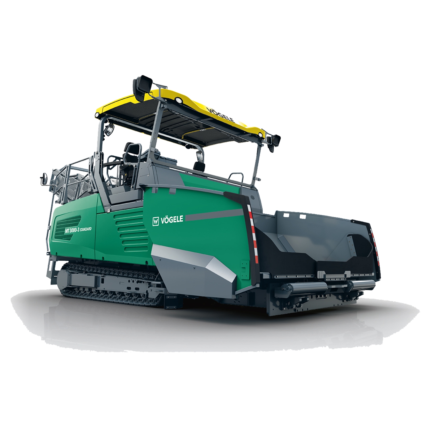 MT 3000 Standard