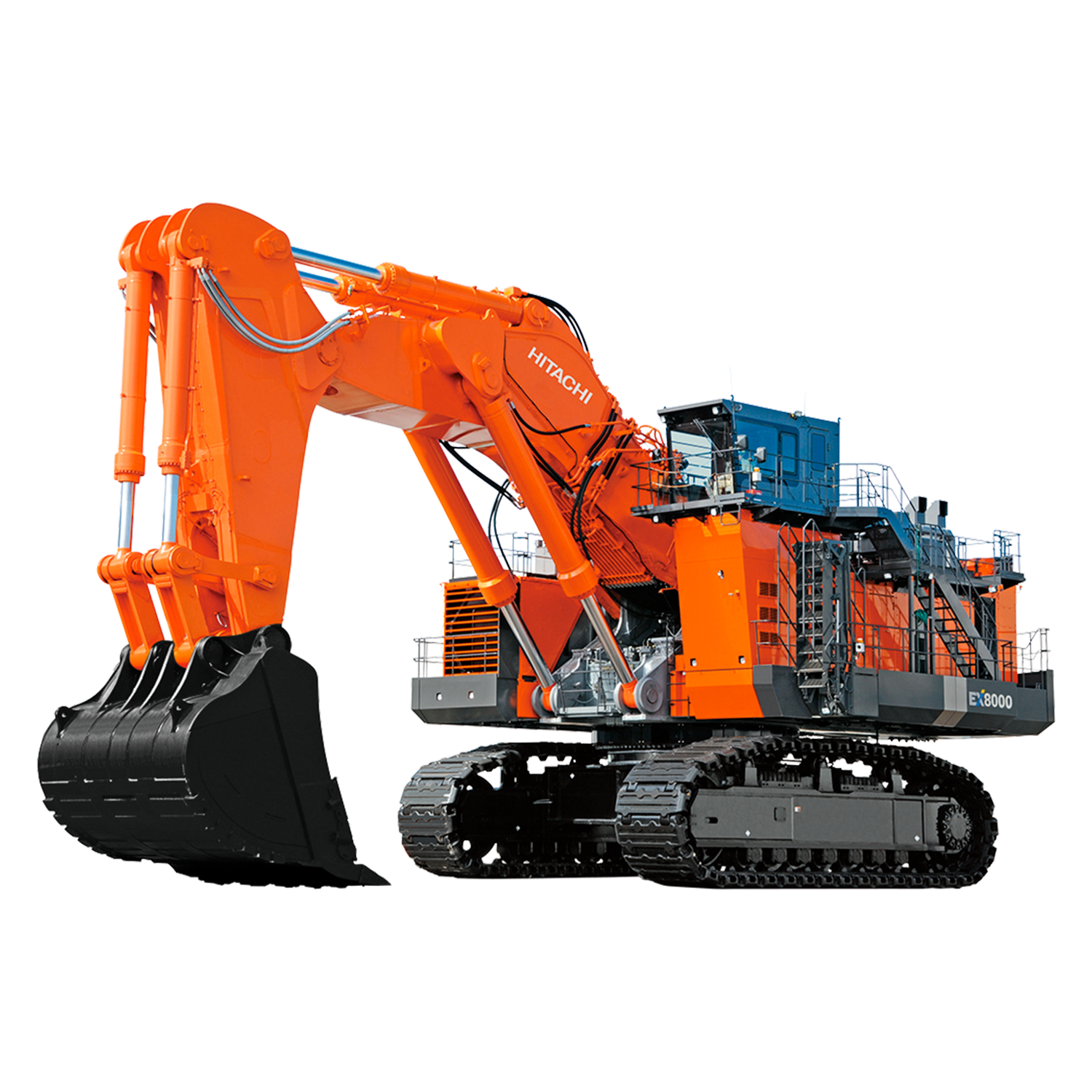 EX8000