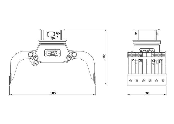 Offset Image