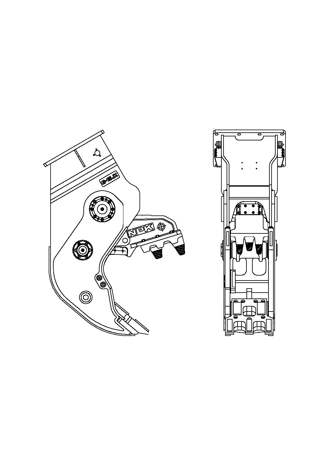 Offset Image