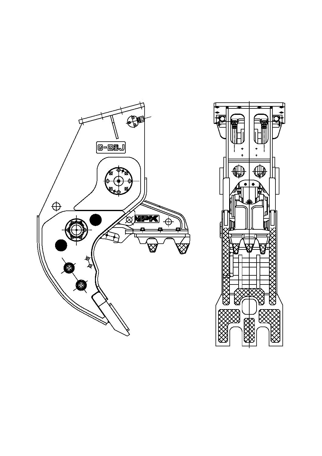 Offset Image
