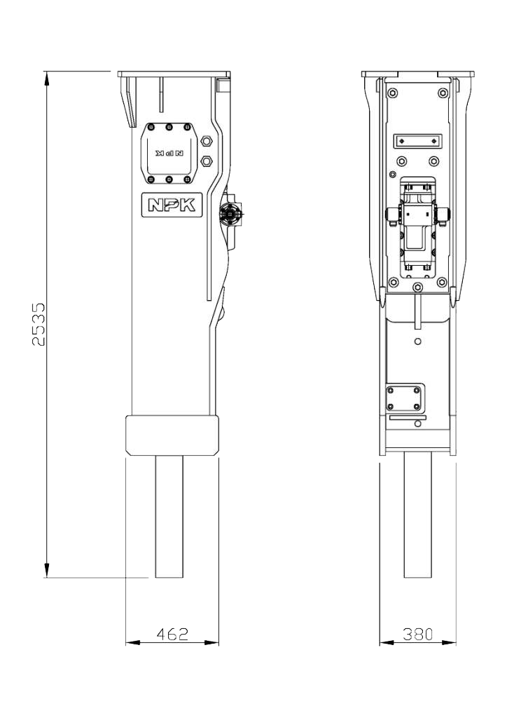 Offset Image