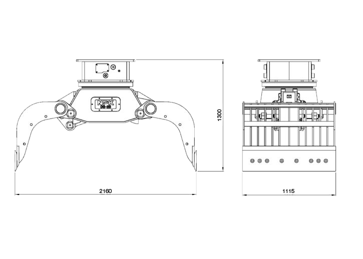 Offset Image