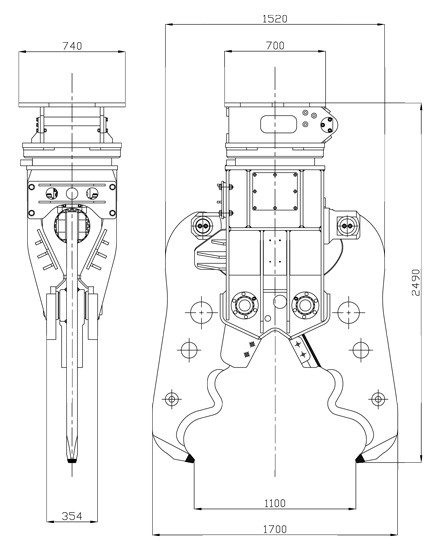 Offset Image